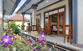 Dunung Sari Homestay